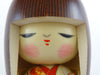 Harunoyume T-2002-3 - Kokeshi Doll