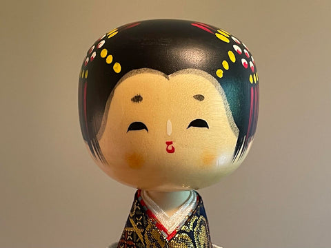 Sayonara Dolls