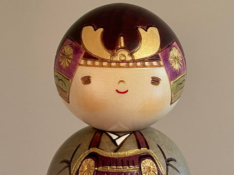 Samurai Warriors