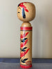 Vintage Kokeshi 15