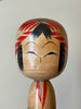 Vintage Kokeshi #8